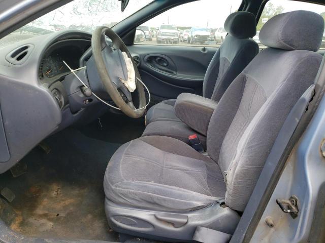 Photo 7 from auction – 1998 FORD TAURUS LX with VIN 1FAFP52UXWG106934