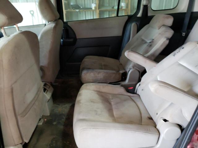 Photo 11 from auction – 2008 MAZDA 5 with VIN JM1CR293380313843