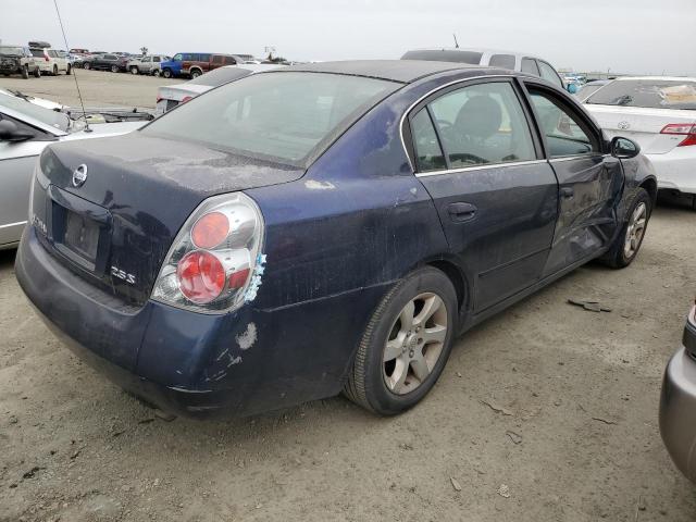 Photo 3 from auction – 2005 NISSAN ALTIMA S with VIN 1N4AL11D45N471958