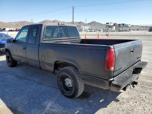 Zdjęcie 2 z aukcji – 1997 GMC SIERRA C15 z VIN 2GTEC19R3V1534366