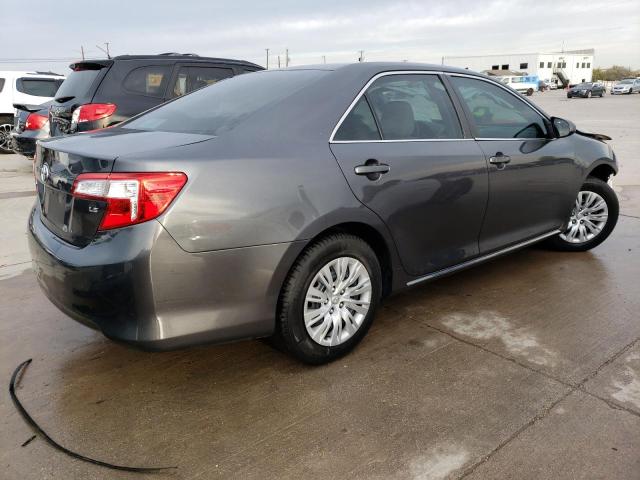 Photo 3 from auction – 2013 TOYOTA CAMRY L with VIN 4T4BF1FKXDR322845