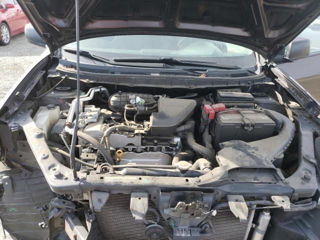 Photo 12 from auction – 2013 NISSAN ROGUE S with VIN JN8AS5MT3DW013039