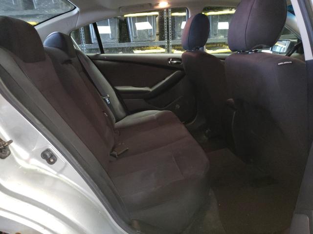 Photo 10 from auction – 2010 NISSAN ALTIMA with VIN 1N4AL2AP0AN494275