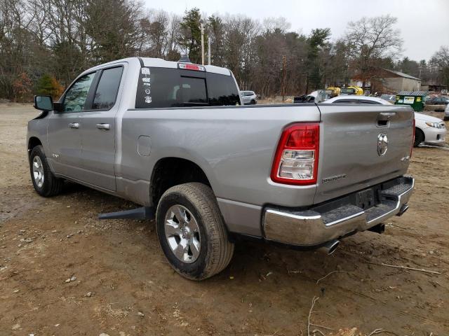 Photo 2 from auction – 2022 RAM 1500 BIG H with VIN 1C6SRFBT7NN183276