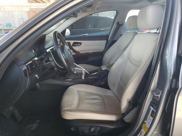 Photo 7 from auction – 2011 BMW 328 I with VIN WBAPH7C50BE852469