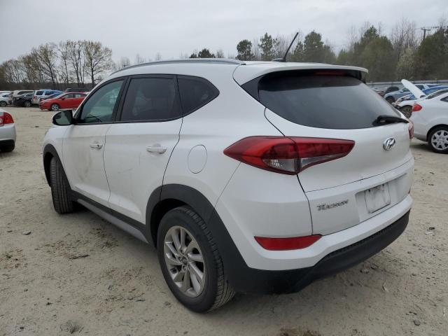 Photo 2 from auction – 2017 HYUNDAI TUCSON LIM with VIN KM8J3CA41HU437956