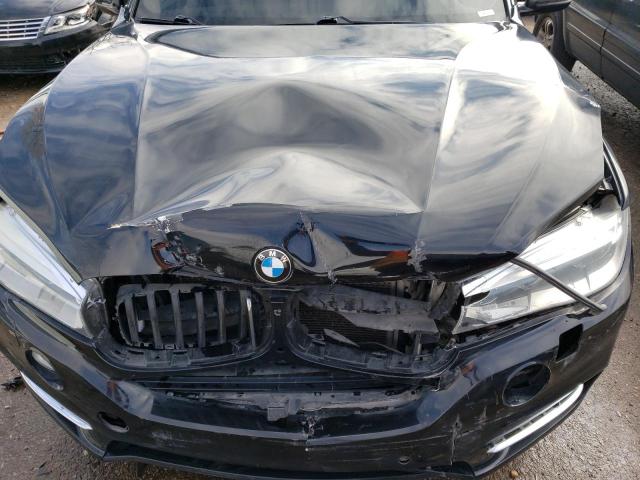Photo 12 from auction – 2015 BMW X5 XDRIVE3 with VIN 5UXKR0C55F0K65610