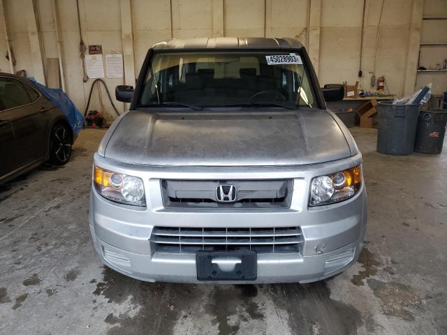 Photo 5 from auction – 2007 HONDA ELEMENT SC with VIN 5J6YH18917L005263