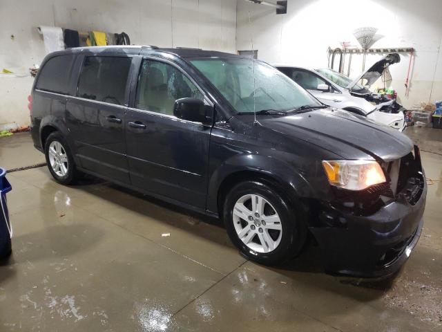Photo 4 from auction – 2013 DODGE GRAND CARA with VIN 2C4RDGDG8DR808975