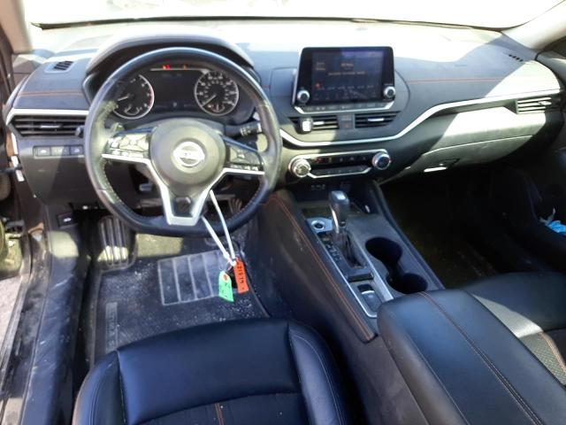 Photo 8 from auction – 2019 NISSAN ALTIMA SR with VIN 1N4BL4CW2KN304093