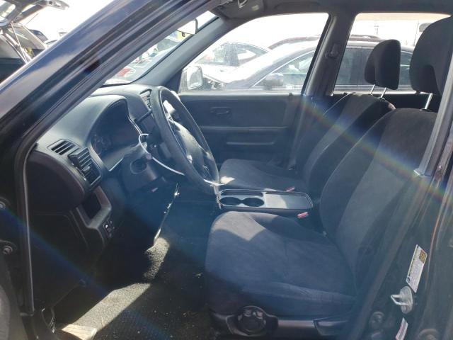 Photo 7 from auction – 2005 HONDA CR-V EX with VIN JHLRD78805C034415