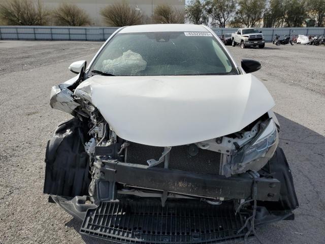 Photo 5 from auction – 2017 TOYOTA COROLLA L with VIN 5YFBURHE1HP673592