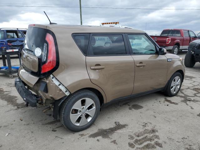 Photo 3 from auction – 2016 KIA SOUL with VIN KNDJN2A29G7294761