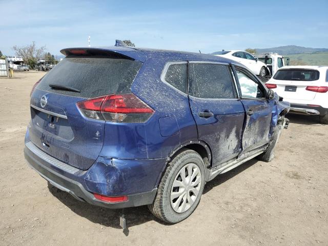Photo 3 from auction – 2019 NISSAN ROGUE S with VIN 5N1AT2MT2KC718609