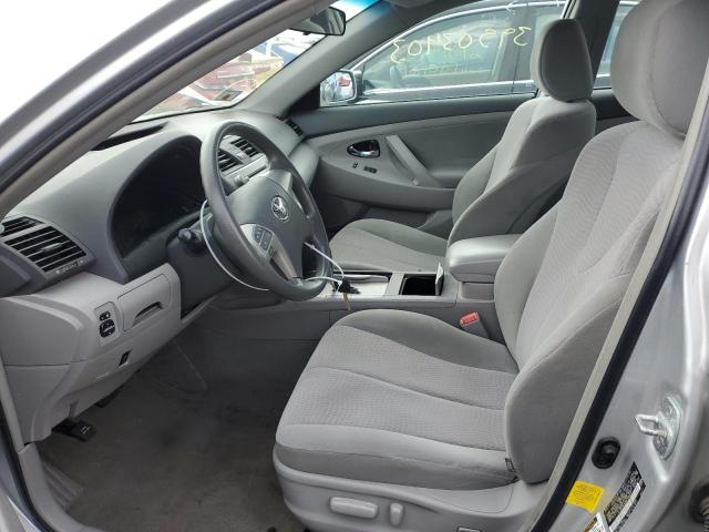 صورة رقم 7 من المزاد - 2011 TOYOTA CAMRY مع VIN 4T1BF3EK5BU736670