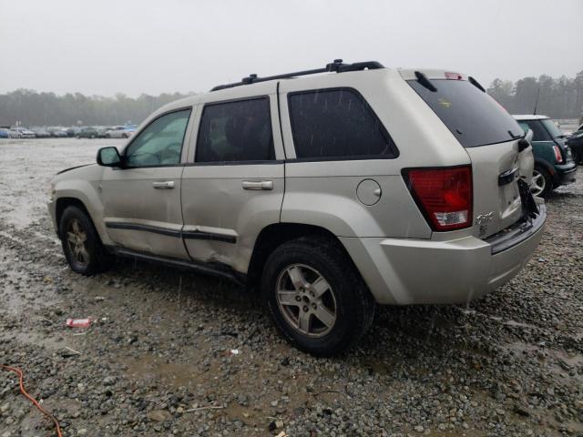 Photo 2 from auction – 2007 JEEP GRAND CHER with VIN 1J8HR48P67C590109