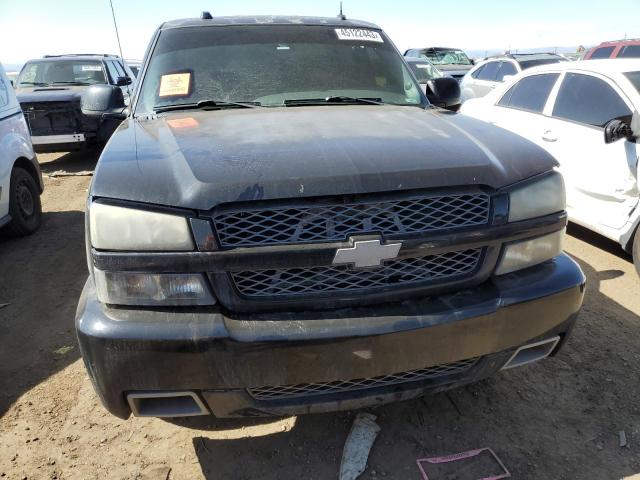 Photo 5 from auction – 2004 CHEVROLET SILVERADO with VIN 2GCEK19N041133422