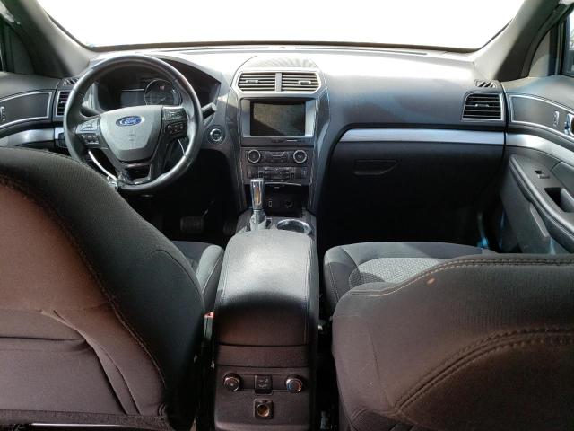 Photo 8 from auction – 2017 FORD EXPLORER X with VIN 1FM5K7DH7HGA76581