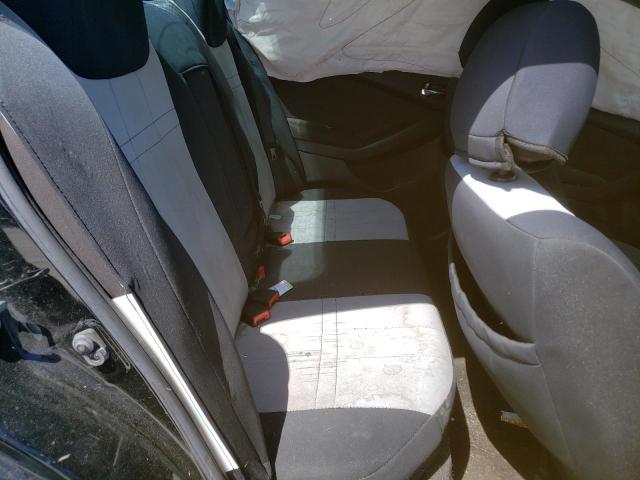 Photo 10 from auction – 2011 NISSAN ALTIMA BAS with VIN 1N4AL2AP0BC166917