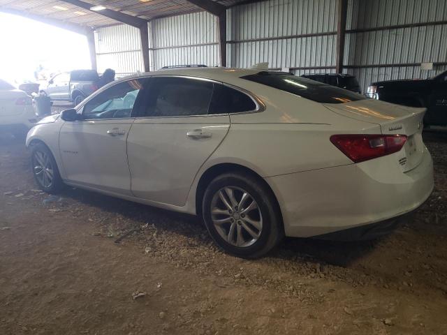 Photo 2 from auction – 2017 CHEVROLET MALIBU LT with VIN 1G1ZE5ST2HF225728