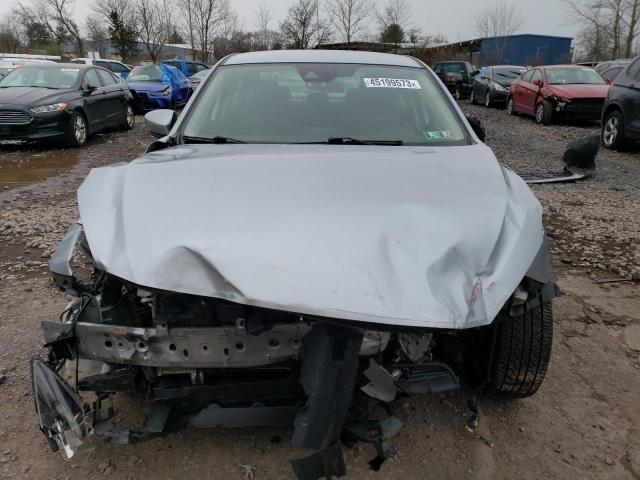 Photo 5 from auction – 2018 MAZDA 3 TOURING with VIN 3MZBN1V3XJM249064