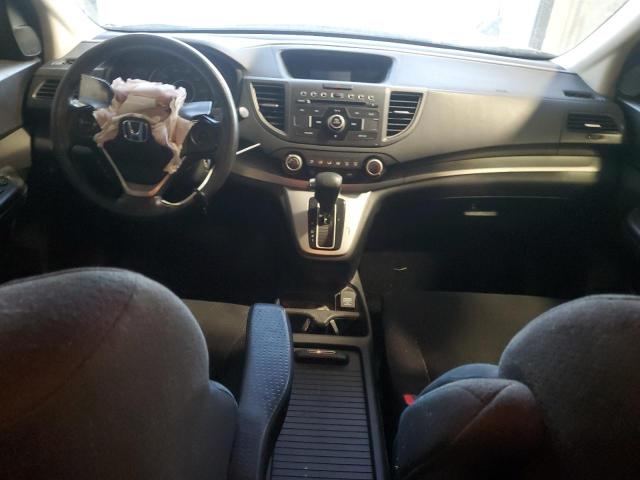 Photo 8 from auction – 2014 HONDA CR-V EX with VIN 2HKRM3H54EH521987