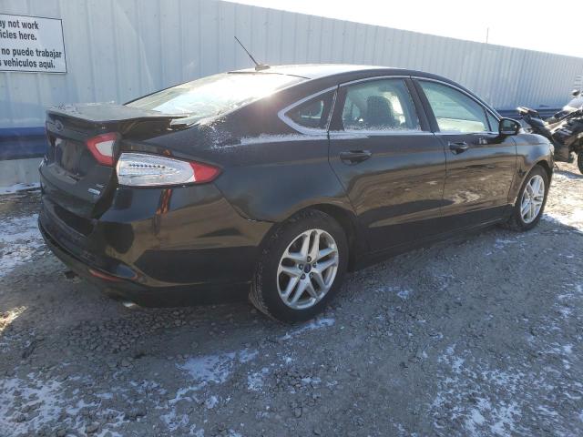 Photo 3 from auction – 2014 FORD FUSION SE with VIN 3FA6P0HD2ER374104