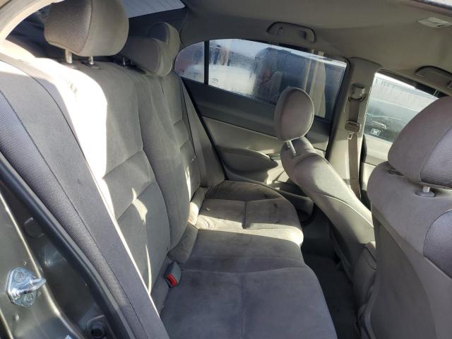Photo 10 from auction – 2008 HONDA CIVIC LX with VIN 2HGFA16558H343492