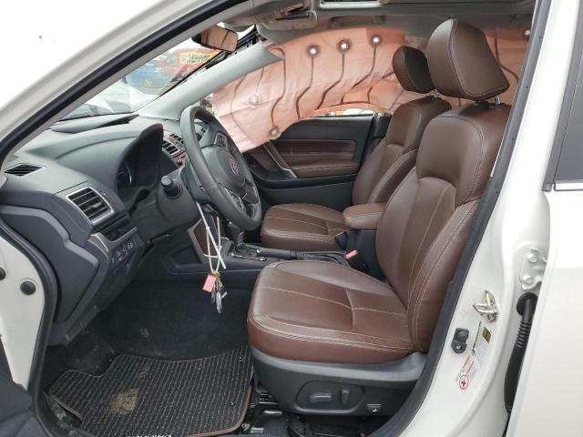 Photo 7 from auction – 2018 SUBARU FORESTER 2 with VIN JF2SJGWC6JH596316