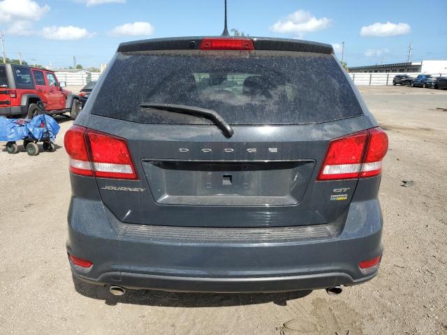 Photo 6 from auction – 2018 DODGE JOURNEY GT with VIN 3C4PDCEG8JT339717