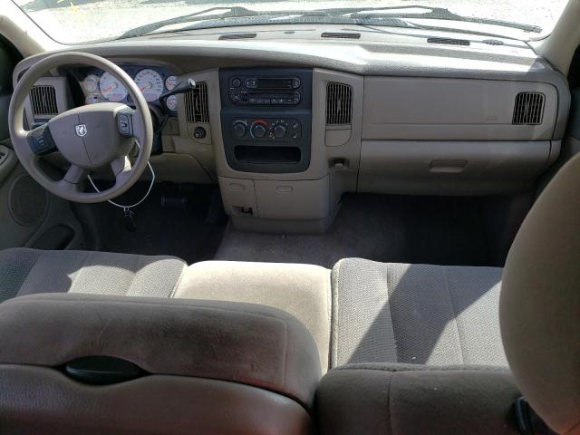 Photo 8 from auction – 2004 DODGE RAM 1500 S with VIN 1D7HA18DX4S668501