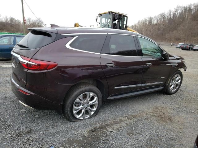 Photo 3 from auction – 2020 BUICK ENCLAVE AV with VIN 5GAEVCKW7LJ110893