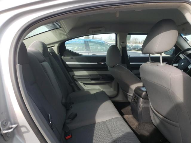 Photo 10 from auction – 2008 DODGE CHARGER SX with VIN 2B3KA33G18H310067
