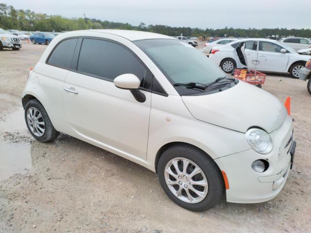 صورة رقم 4 من المزاد - 2014 FIAT 500 POP مع VIN 3C3CFFAR1ET184956