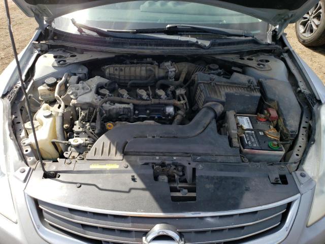 Photo 11 from auction – 2012 NISSAN ALTIMA BAS with VIN 1N4AL2AP1CC101415