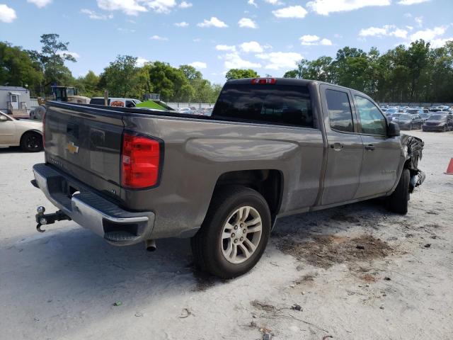 Photo 3 from auction – 2014 CHEVROLET SILVERADO with VIN 1GCRCREH2EZ289936