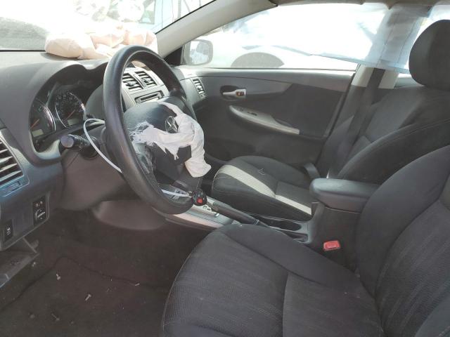 Photo 7 from auction – 2013 TOYOTA COROLLA BA with VIN 5YFBU4EE2DP161440