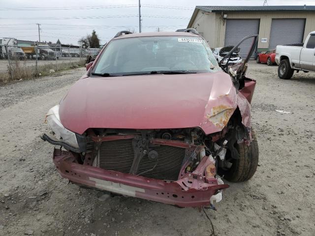 Photo 5 from auction – 2016 SUBARU CROSSTREK with VIN JF2GPABC0G8216337