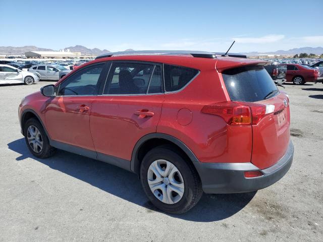 Photo 2 from auction – 2013 TOYOTA RAV4 LE with VIN JTMZFREVXDD021208