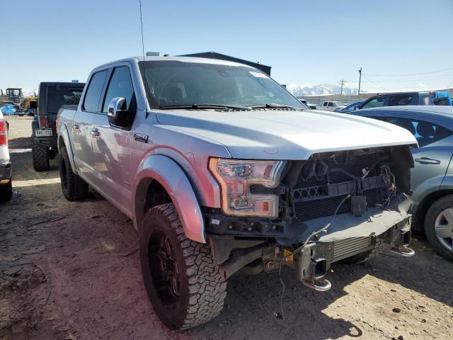 Photo 4 from auction – 2015 FORD F150 SUPER with VIN 1FTEW1EG9FFC07072