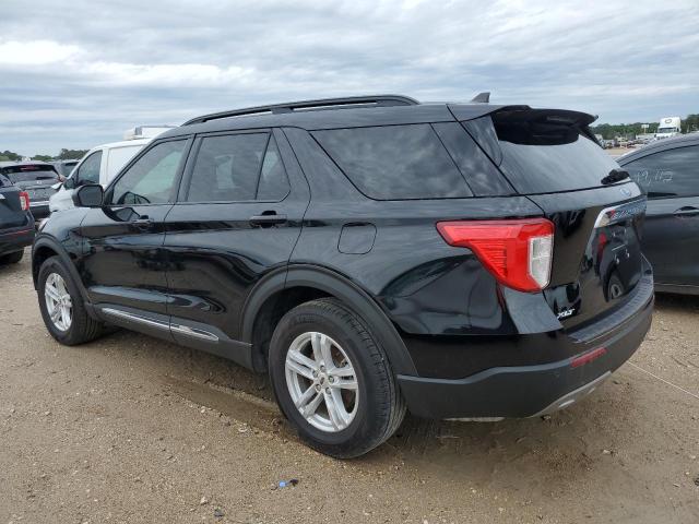 Photo 2 from auction – 2022 FORD EXPLORER X with VIN 1FMSK7DH5NGA30729
