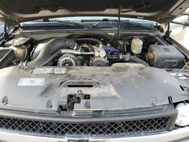Photo 11 from auction – 2002 CHEVROLET SILVERADO with VIN 1GCHC29112E254744