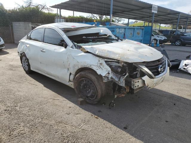 Photo 4 from auction – 2016 NISSAN ALTIMA 2.5 with VIN 1N4AL3AP1GN378212