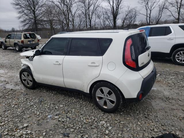 Photo 2 from auction – 2016 KIA SOUL with VIN KNDJN2A25G7271056