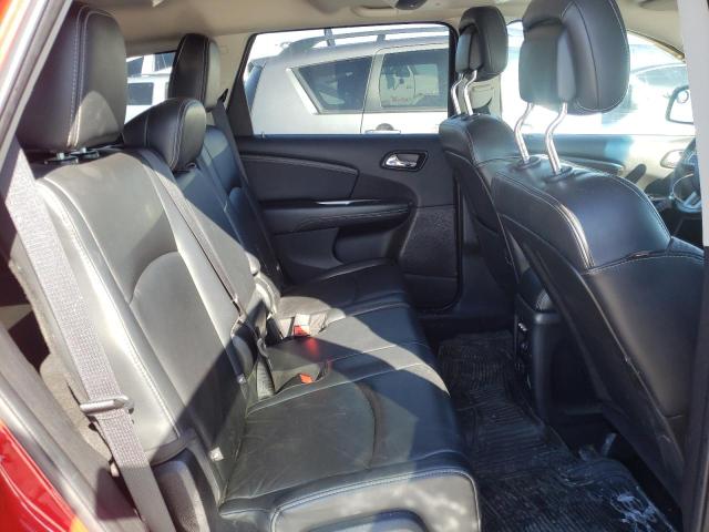 Photo 11 from auction – 2014 DODGE JOURNEY CR with VIN 3C4PDDGG2ET267566