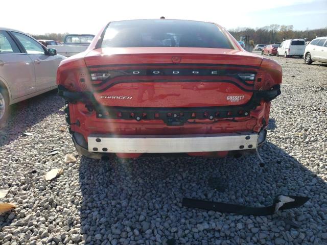 Photo 6 from auction – 2019 DODGE CHARGER SX with VIN 2C3CDXBG5KH673325
