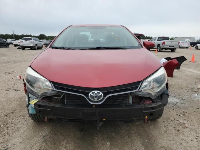 Photo 5 from auction – 2016 TOYOTA COROLLA L with VIN 5YFBURHE2GP372540