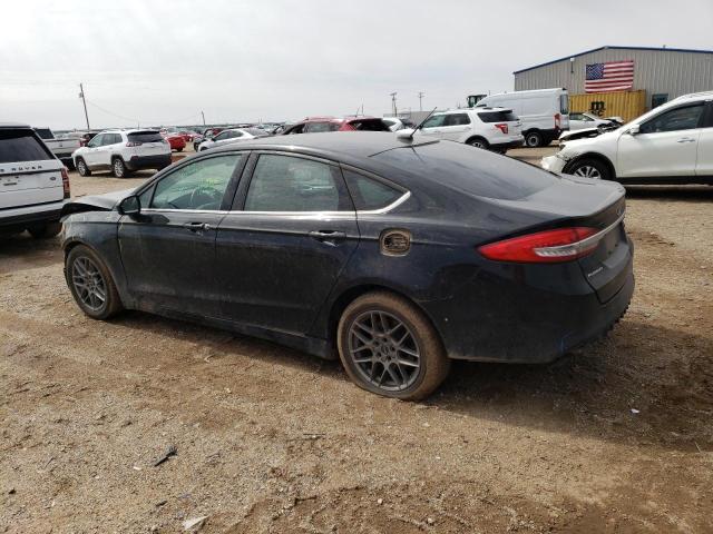 Photo 2 from auction – 2017 FORD FUSION SE with VIN 3FA6P0H79HR149970