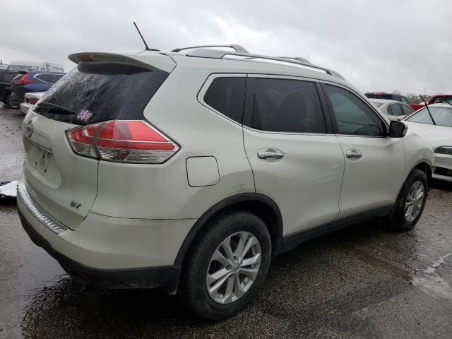 Photo 3 from auction – 2016 NISSAN ROGUE S with VIN KNMAT2MT2GP656309