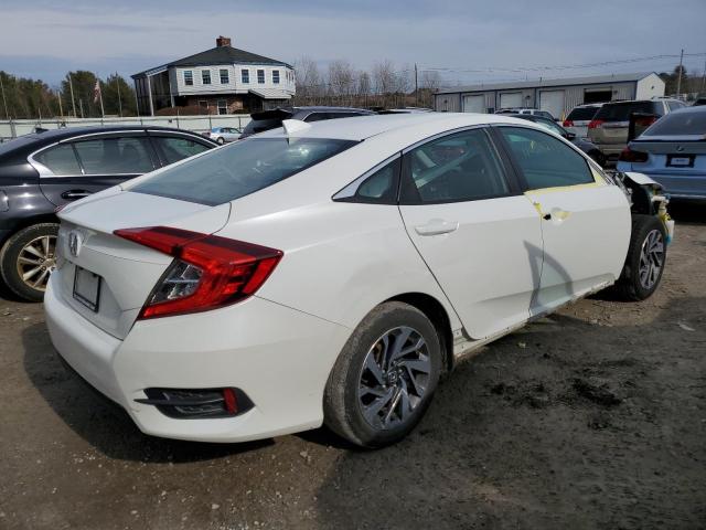 Photo 3 from auction – 2017 HONDA CIVIC EX with VIN 19XFC2F78HE227862